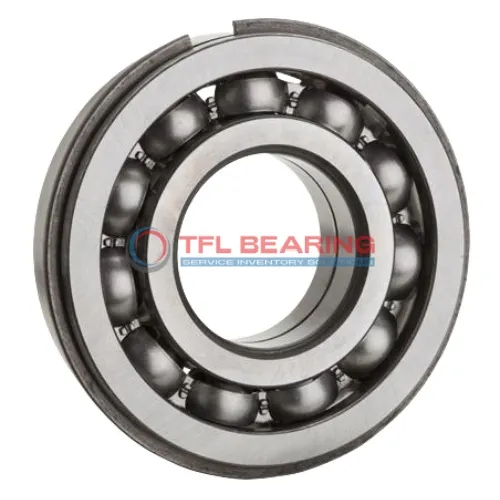 Snap Ring Groove Ball Bearings 6306NR/C3 Q66